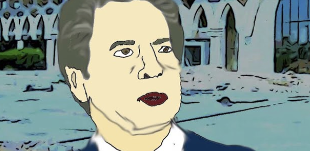 Watch: Protesters Disrupt Blinken During Senate Testimony – “Butcher of Gaza!”